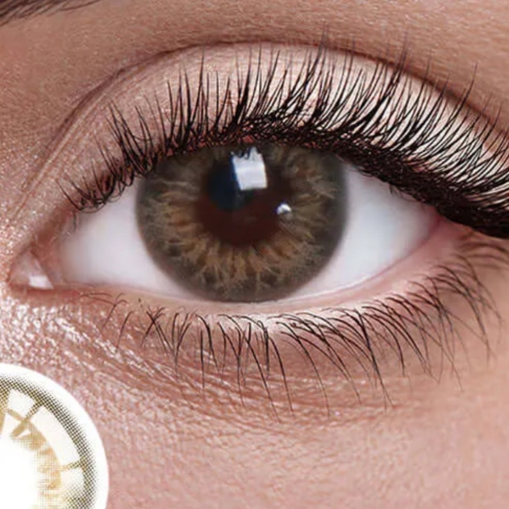 🤍New Unibling Eye Color Lens Set🤍 - Picture 2 of 7